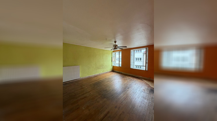 Ma-Cabane - Vente Appartement LAXOU, 50 m²