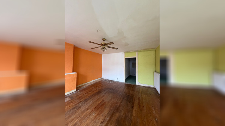 Ma-Cabane - Vente Appartement LAXOU, 50 m²