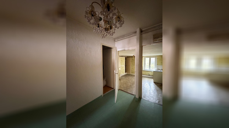 Ma-Cabane - Vente Appartement LAXOU, 50 m²