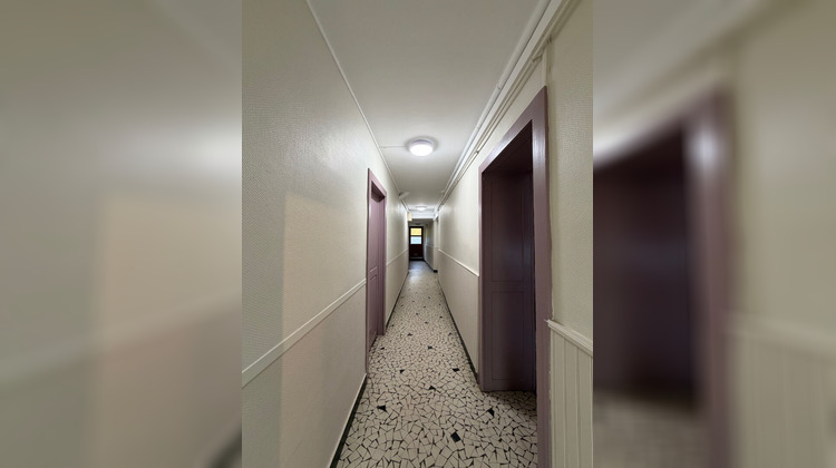 Ma-Cabane - Vente Appartement LAXOU, 50 m²