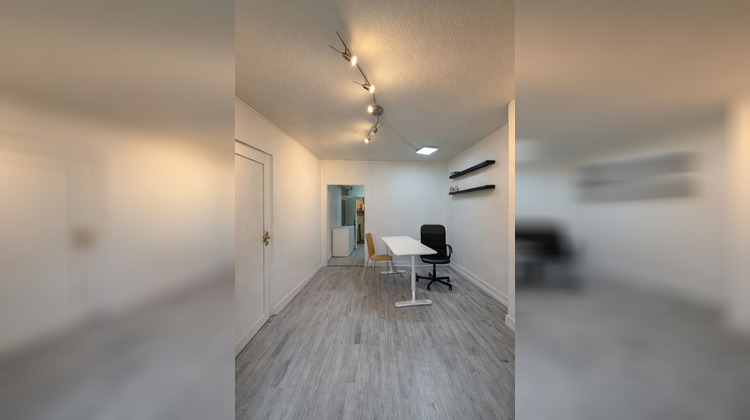 Ma-Cabane - Vente Appartement LAXOU, 21 m²