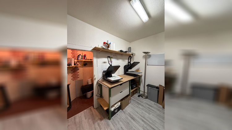 Ma-Cabane - Vente Appartement LAXOU, 21 m²