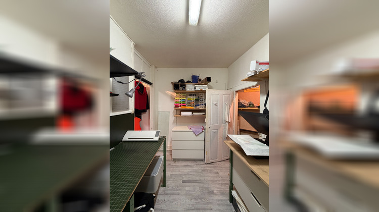 Ma-Cabane - Vente Appartement LAXOU, 21 m²