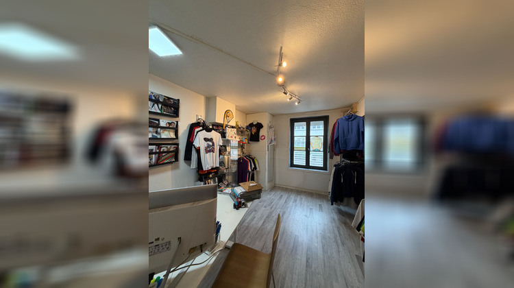 Ma-Cabane - Vente Appartement LAXOU, 21 m²