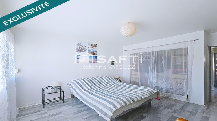 Ma-Cabane - Vente Appartement Laxou, 62 m²