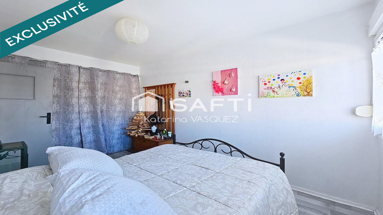 Ma-Cabane - Vente Appartement Laxou, 62 m²