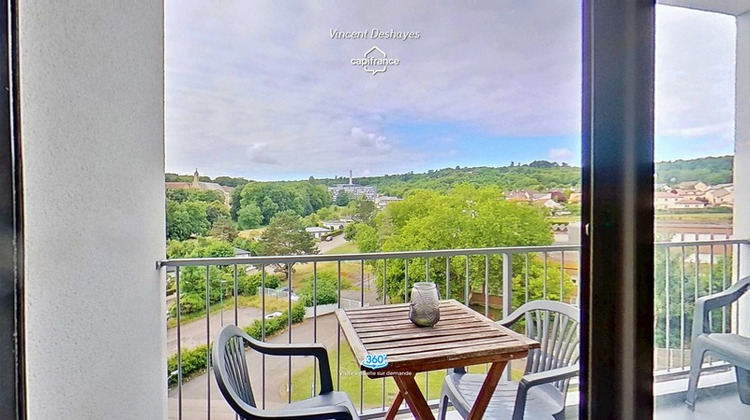 Ma-Cabane - Vente Appartement LAXOU, 74 m²