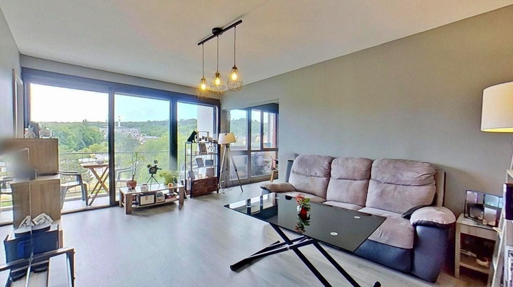 Ma-Cabane - Vente Appartement LAXOU, 74 m²