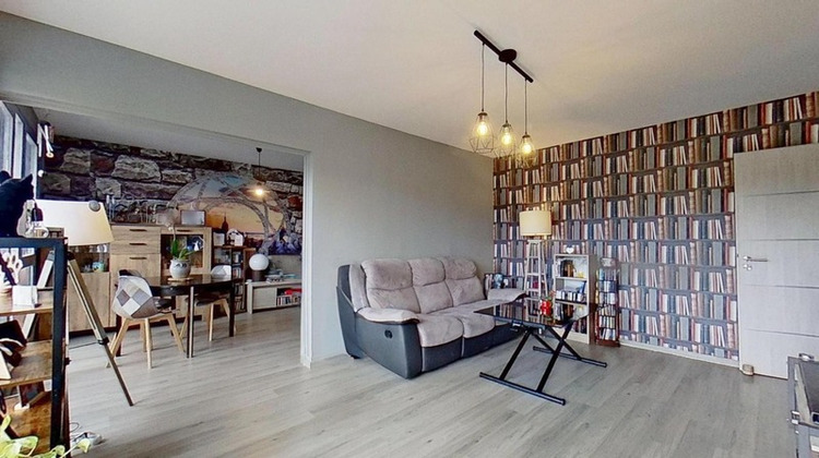 Ma-Cabane - Vente Appartement LAXOU, 74 m²