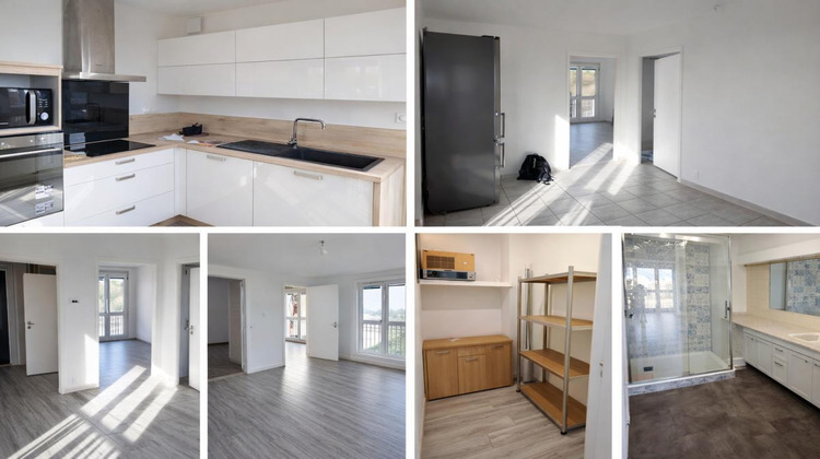 Ma-Cabane - Vente Appartement LAXOU, 92 m²