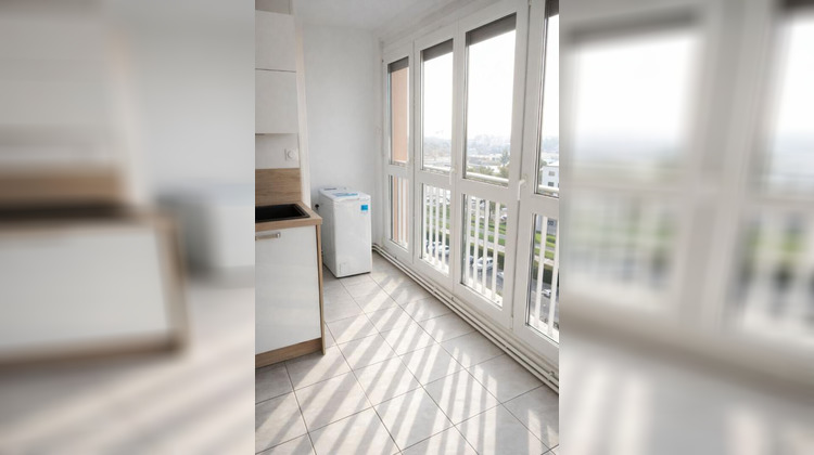 Ma-Cabane - Vente Appartement LAXOU, 92 m²