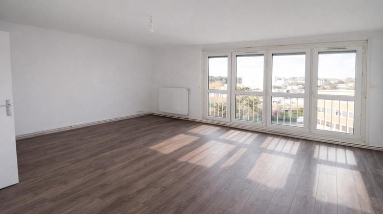 Ma-Cabane - Vente Appartement LAXOU, 92 m²