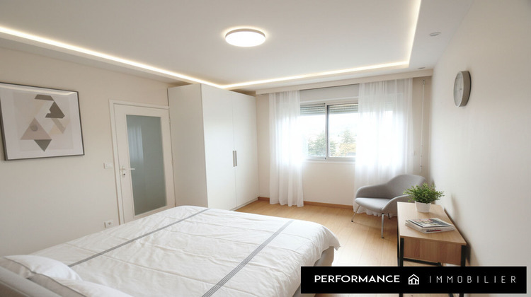 Ma-Cabane - Vente Appartement LAXOU, 90 m²