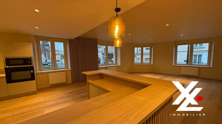 Ma-Cabane - Vente Appartement LAXOU, 71 m²