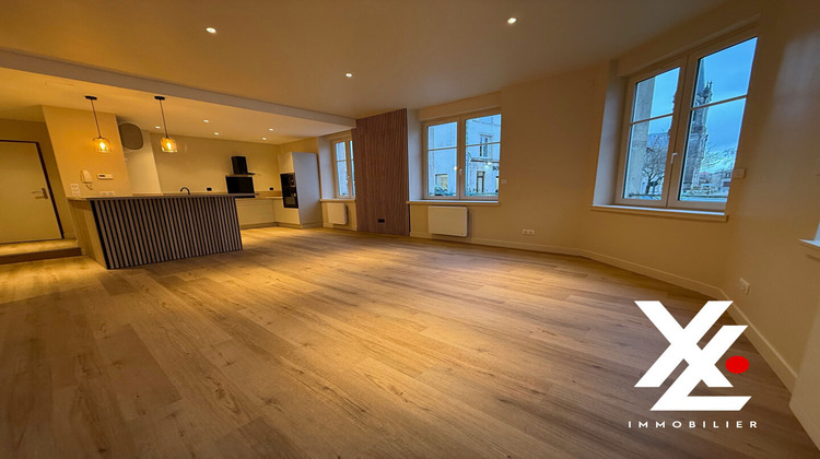 Ma-Cabane - Vente Appartement LAXOU, 71 m²