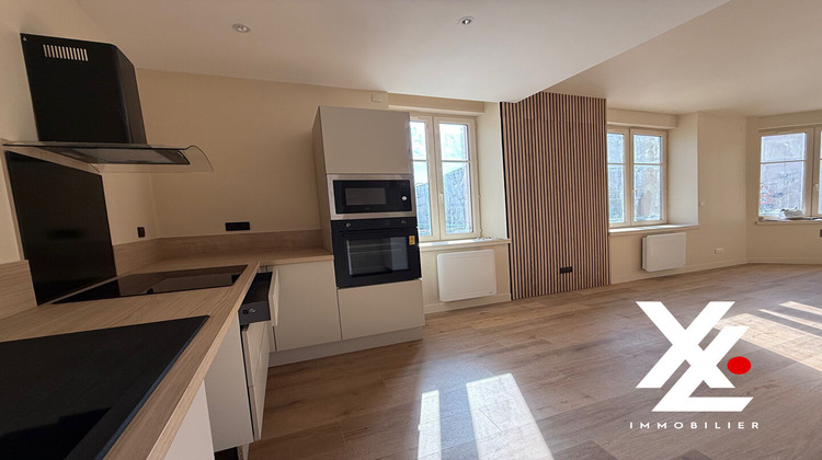 Ma-Cabane - Vente Appartement LAXOU, 71 m²