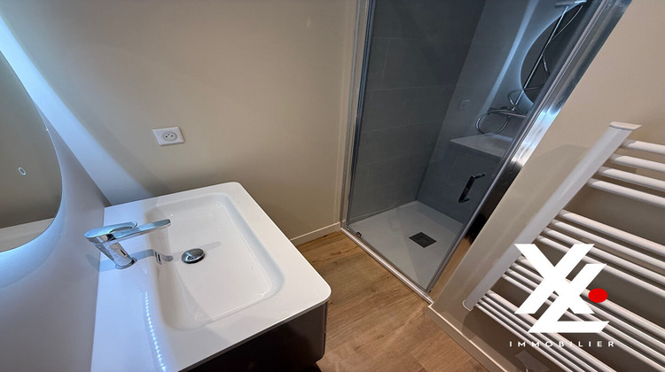 Ma-Cabane - Vente Appartement LAXOU, 71 m²