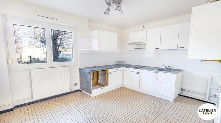 Ma-Cabane - Vente Appartement LAXOU, 54 m²