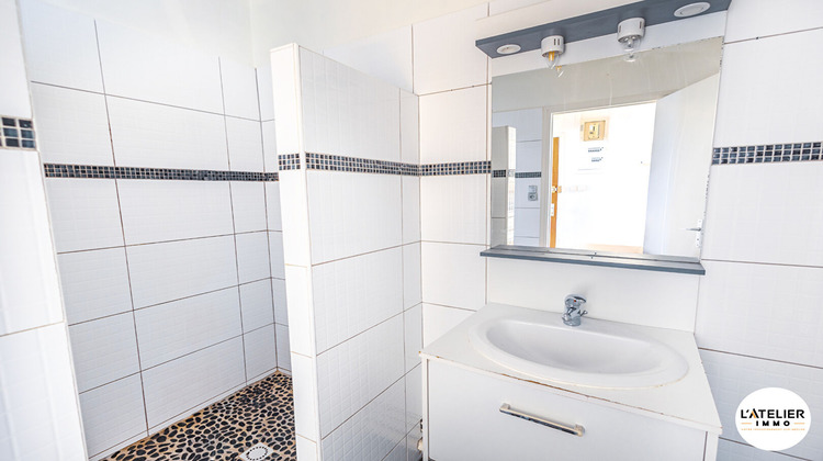 Ma-Cabane - Vente Appartement LAXOU, 54 m²