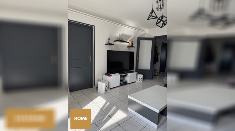 Ma-Cabane - Vente Appartement Laxou, 55 m²