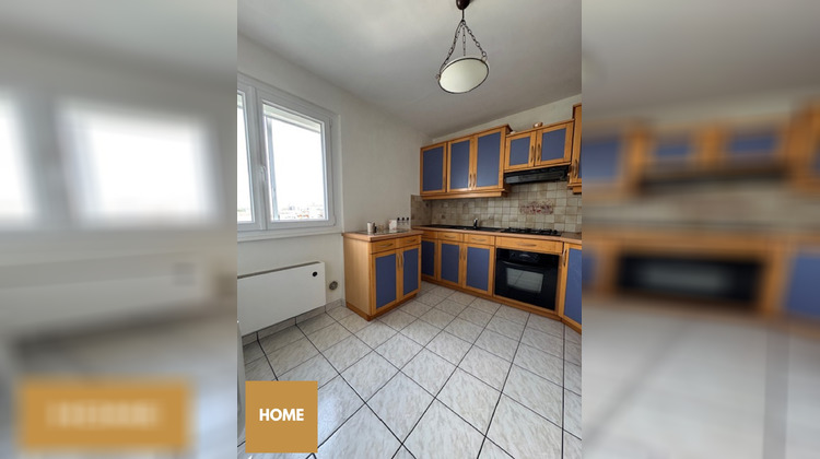 Ma-Cabane - Vente Appartement Laxou, 55 m²