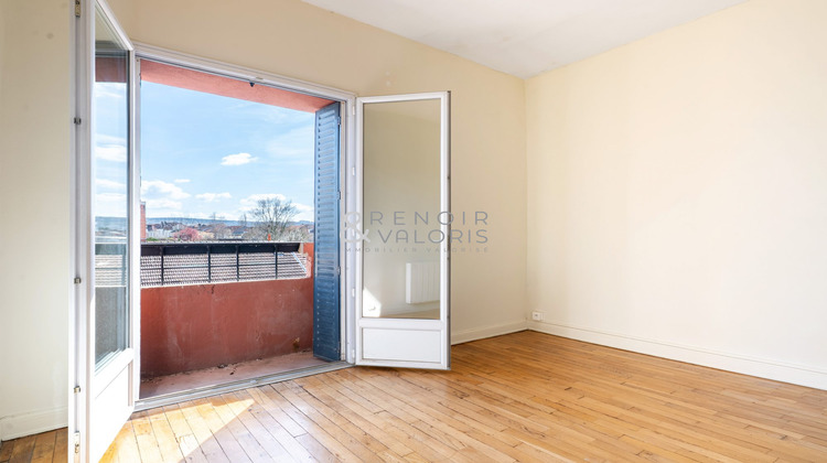 Ma-Cabane - Vente Appartement Laxou, 60 m²