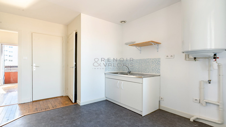 Ma-Cabane - Vente Appartement Laxou, 60 m²