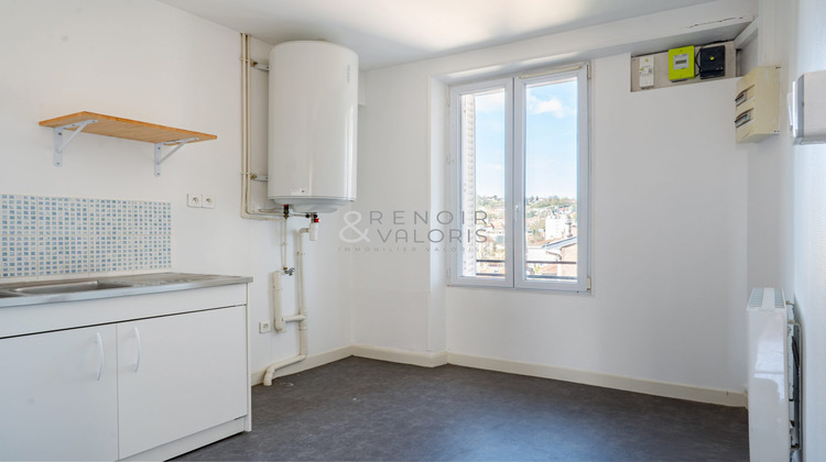 Ma-Cabane - Vente Appartement Laxou, 60 m²