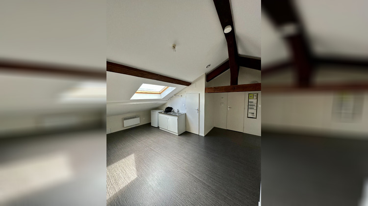 Ma-Cabane - Vente Appartement LAXOU, 34 m²