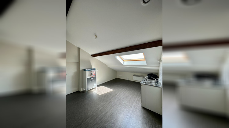 Ma-Cabane - Vente Appartement LAXOU, 34 m²