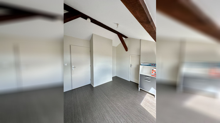 Ma-Cabane - Vente Appartement LAXOU, 34 m²