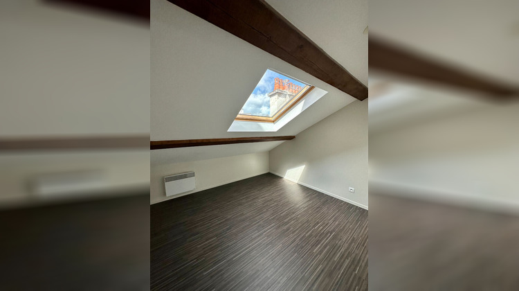 Ma-Cabane - Vente Appartement LAXOU, 34 m²