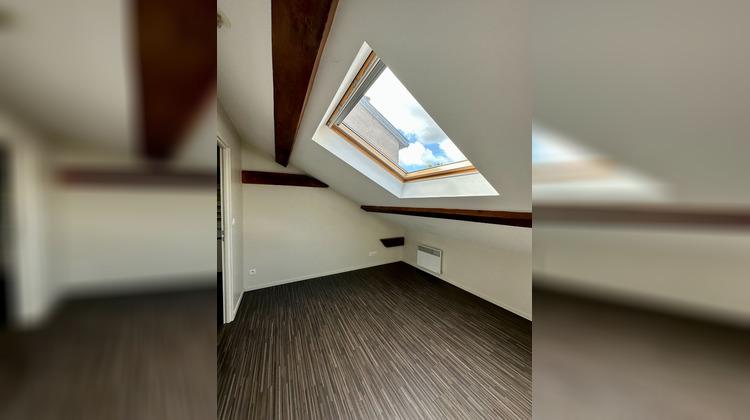 Ma-Cabane - Vente Appartement LAXOU, 34 m²