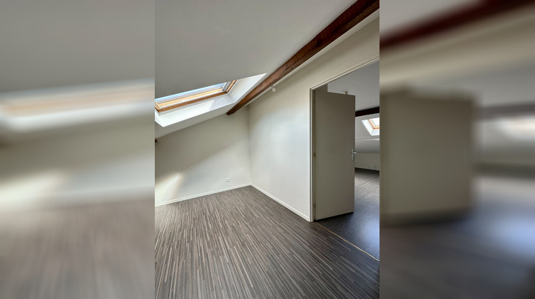 Ma-Cabane - Vente Appartement LAXOU, 34 m²