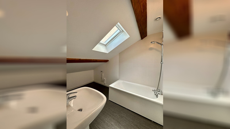 Ma-Cabane - Vente Appartement LAXOU, 34 m²