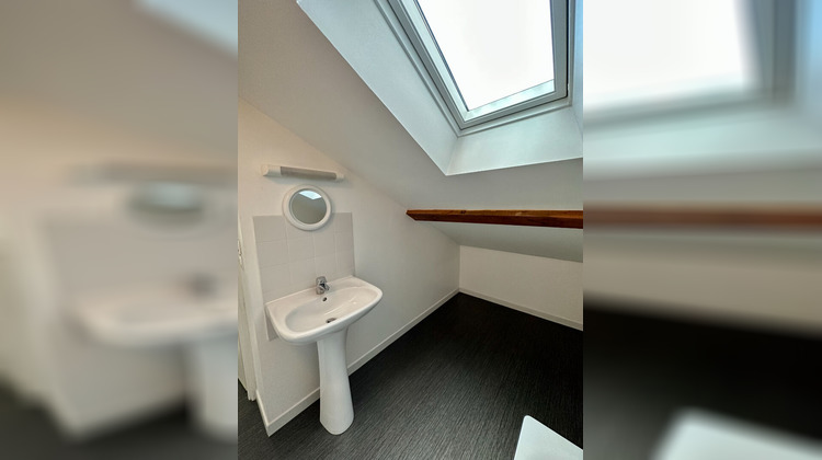 Ma-Cabane - Vente Appartement LAXOU, 34 m²