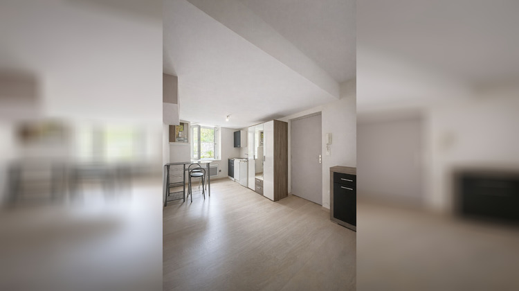 Ma-Cabane - Vente Appartement LAXOU, 18 m²