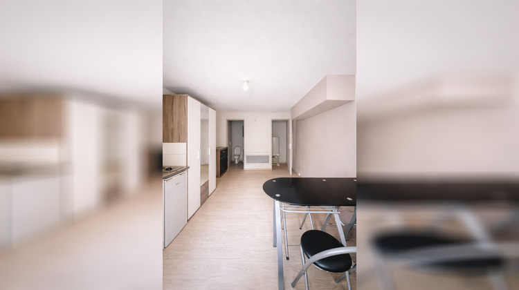 Ma-Cabane - Vente Appartement LAXOU, 18 m²