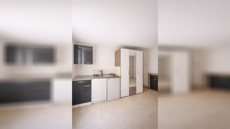 Ma-Cabane - Vente Appartement LAXOU, 18 m²