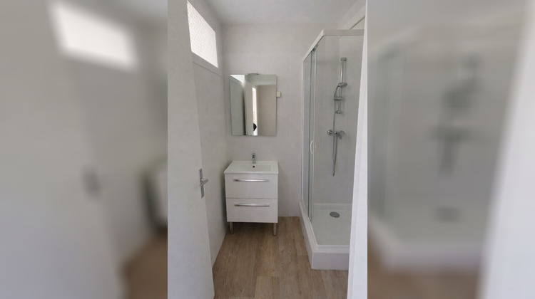 Ma-Cabane - Vente Appartement LAXOU, 21 m²