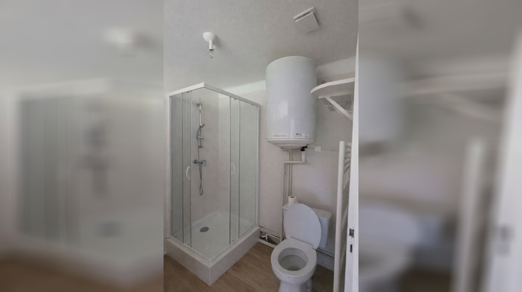 Ma-Cabane - Vente Appartement LAXOU, 21 m²