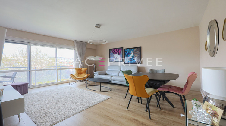 Ma-Cabane - Vente Appartement LAXOU, 92 m²