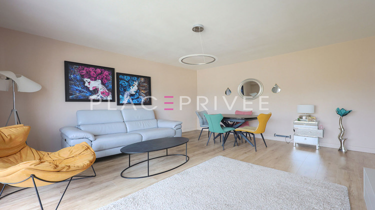 Ma-Cabane - Vente Appartement LAXOU, 92 m²