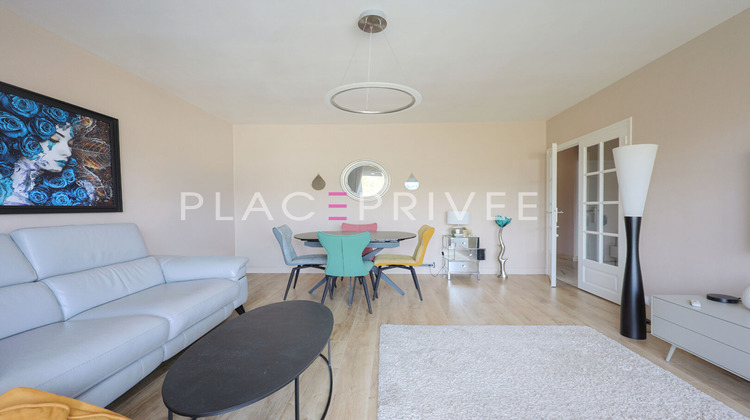 Ma-Cabane - Vente Appartement LAXOU, 92 m²
