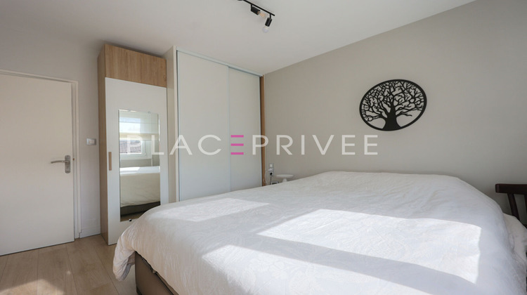 Ma-Cabane - Vente Appartement LAXOU, 92 m²