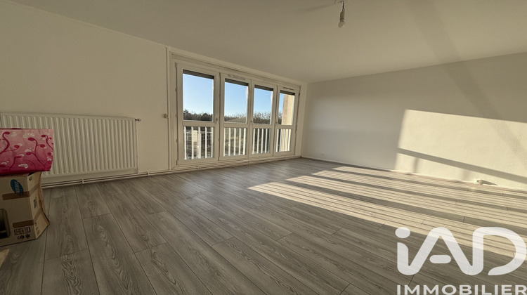 Ma-Cabane - Vente Appartement Laxou, 92 m²