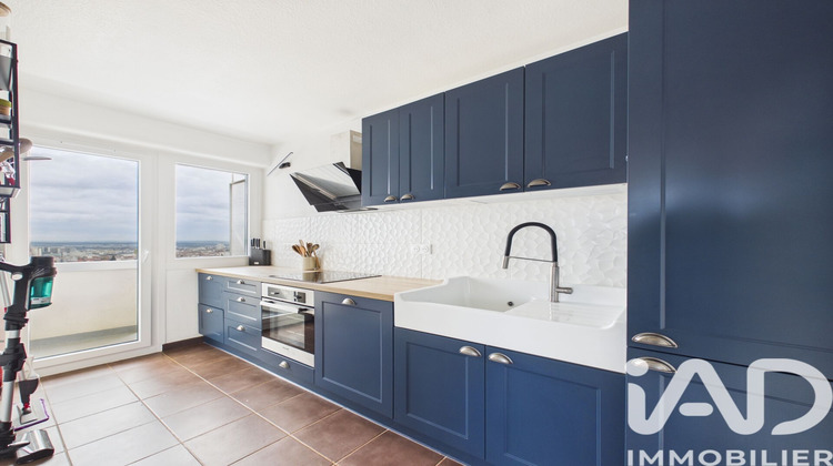 Ma-Cabane - Vente Appartement Laxou, 71 m²