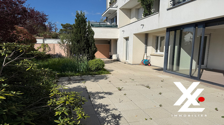 Ma-Cabane - Vente Appartement LAXOU, 100 m²