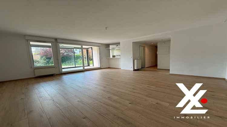 Ma-Cabane - Vente Appartement LAXOU, 100 m²