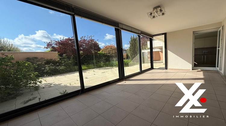 Ma-Cabane - Vente Appartement LAXOU, 100 m²